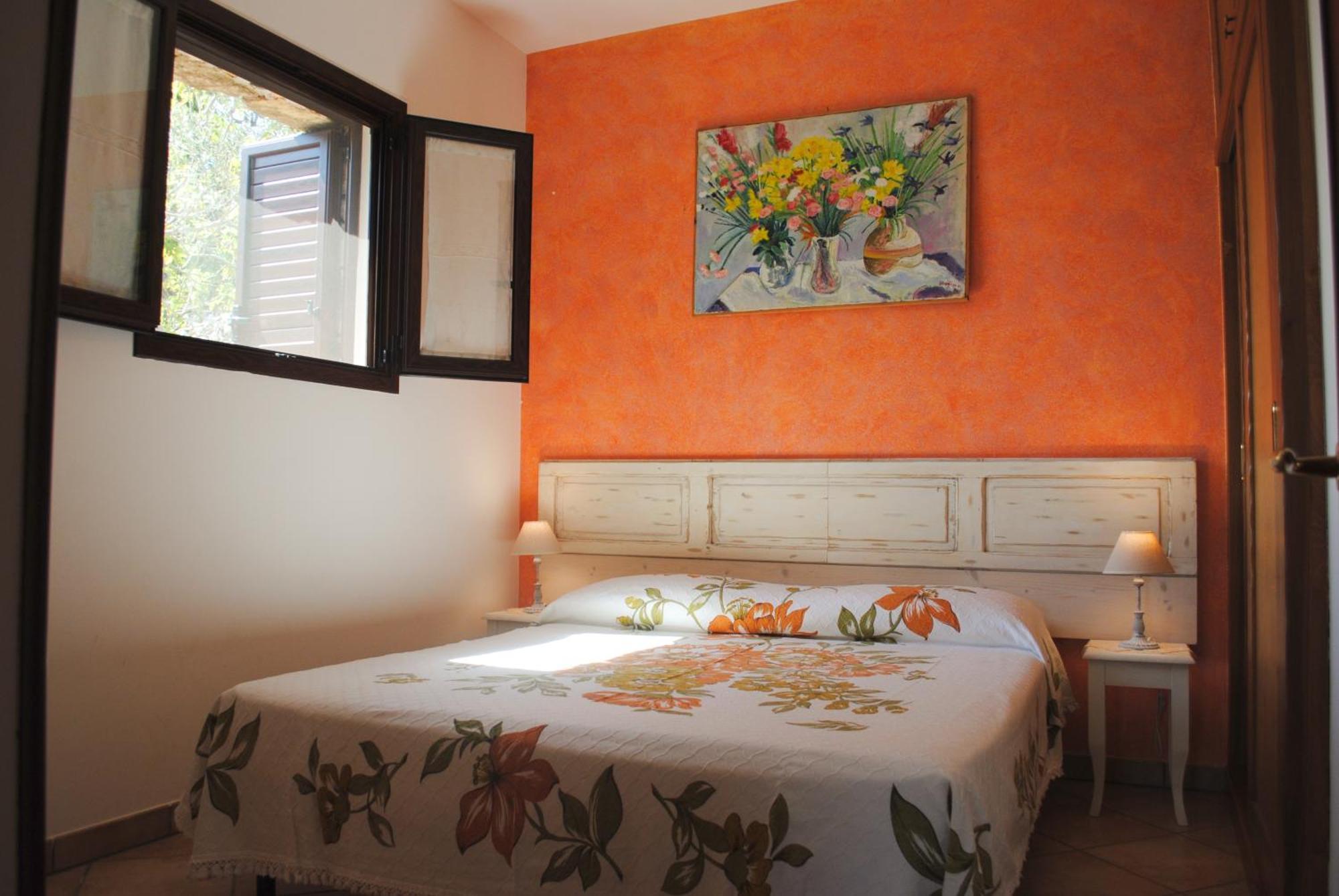 Residencefusaro Pajare Specchia Ngoại thất bức ảnh