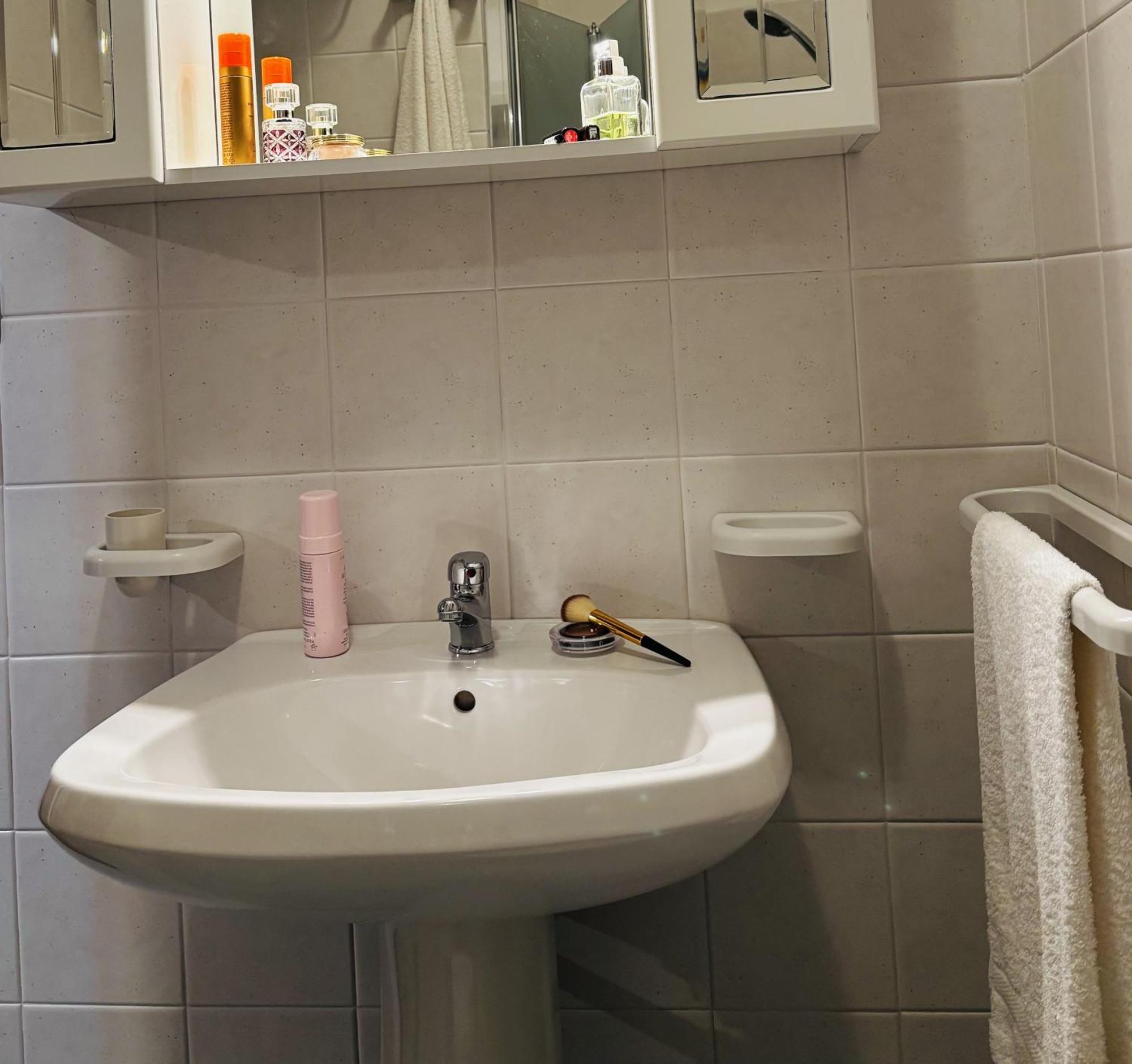 Residencefusaro Pajare Specchia Ngoại thất bức ảnh