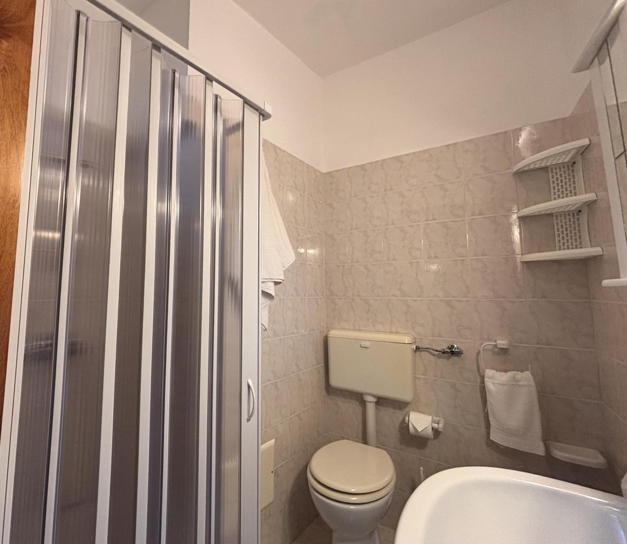 Residencefusaro Pajare Specchia Ngoại thất bức ảnh