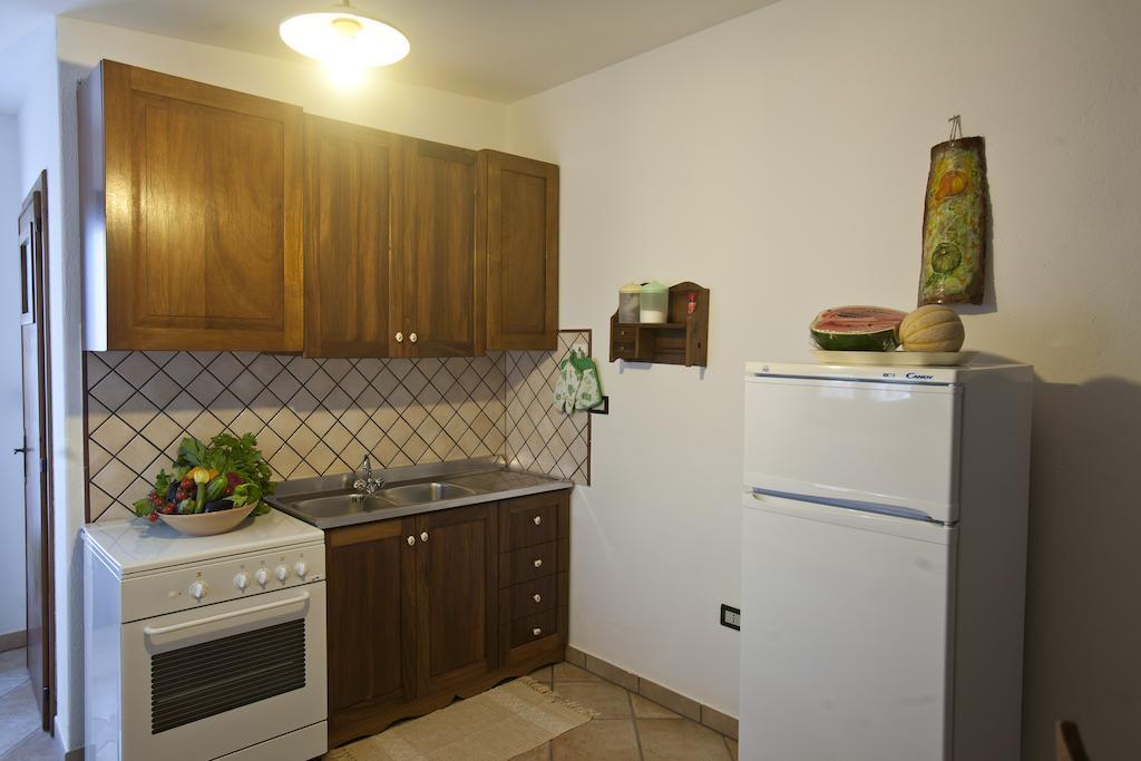Residencefusaro Pajare Specchia Ngoại thất bức ảnh