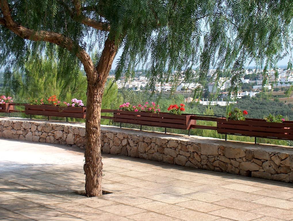 Residencefusaro Pajare Specchia Ngoại thất bức ảnh